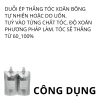 Kem Duỗi Tóc Xoăn 300ml x2 Tung Long Shop - Dưỡng, Tóc Mượt, Giá Giảm 199.000đ 5