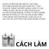 Kem Duỗi Tóc Xoăn 300ml x2 Tung Long Shop - Dưỡng, Tóc Mượt, Giá Giảm 199.000đ 6