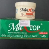 Kem duỗi và ép tóc Maxtop xanh siêu khỏe 500ml-1.000ml - Giá chỉ 100.000đ, giảm mạnh 5