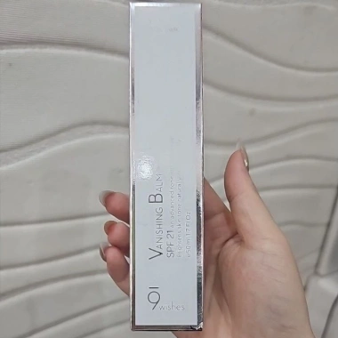 Kem dưỡng 9wishes ngày 2.027 nâng tone, bảo vệ da chống nắng, giá ưu đãi 278.000đ