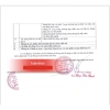 Kem dưỡng ACM24 Ý nhập khẩu - Dưỡng ẩm sâu cho da khô mãn tính, viêm da, da nhạy cảm, giá ưu đãi 452.000 VND 7