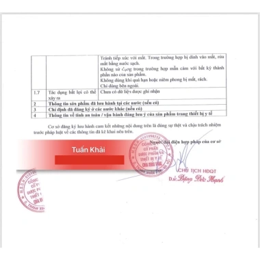 Kem dưỡng ACM24 Ý nhập khẩu - Dưỡng ẩm sâu cho da khô mãn tính, viêm da, da nhạy cảm, giá ưu đãi 452.000 VND 7