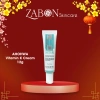 Kem Dưỡng Ahohwa Vitamin K Cream 12g - Phục hồi da mỏng đỏ, giảm giãn mao mạch, làm dịu da, giá 167.400đ