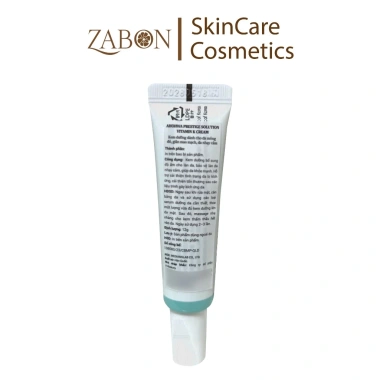 Kem Dưỡng Ahohwa Vitamin K Cream 12g - Phục hồi da mỏng đỏ, giảm giãn mao mạch, làm dịu da, giá 167.400đ