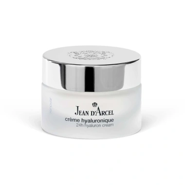 Kem Dưỡng Ẩm 24h Jean DArcel Hyaluron Cream - Dưỡng ẩm sâu, giảm nếp nhăn, giá ưu đãi 1.521.000₫ 7 Kem Dưỡng Ẩm 24h Jean DArcel Hyaluron Cream - Dưỡng ẩm sâu, giảm nếp nhăn, giá ưu đãi 1.521.000₫ 7