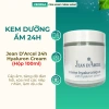 Kem Dưỡng Ẩm 24h Jean DArcel Hyaluron Cream - Dưỡng ẩm sâu, giảm nếp nhăn, giá ưu đãi 1.521.000₫ 10