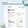 Kem dưỡng ẩm 5X Ceramide SKINTIFIC 30g - Phục hồi, tăng độ ẩm, giảm nẻ - 248k 6