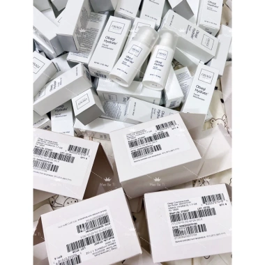 Kem Dưỡng Ẩm 8 Giờ Hydrate Facial Moisturizer Giá 299.000đ Dưỡng ẩm suốt ngày