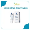 Kem dưỡng ẩm A-Vender cấp ẩm da khô, phục hồi, giảm mẩn đỏ cho trẻ sơ sinh 220.000 VND 6