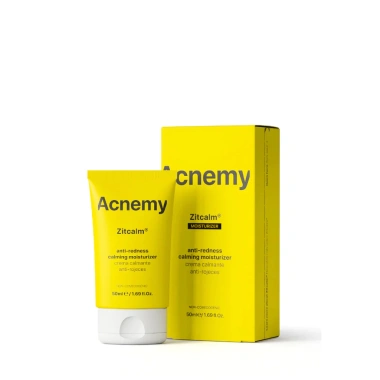 Kem Dưỡng Ẩm Acnemy Zitcalm Anti Redness - Giảm Đỏ Da, Làm Dịu, Giá 711.000₫ 4