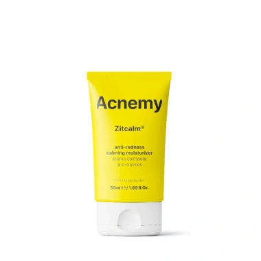 Kem Dưỡng Ẩm Acnemy Zitcalm Anti Redness - Giảm Đỏ Da, Làm Dịu, Giá 711.000₫ 7