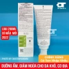 Kem dưỡng ẩm Aderma Exomega Control cho da khô, da cơ địa, chàm thể tạng - Giá chỉ 299.000₫ (giảm từ 388.700₫) 4