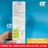 Kem dưỡng ẩm Aderma Exomega Control cho da khô, da cơ địa, chàm thể tạng - Giá chỉ 299.000₫ (giảm từ 388.700₫) 7