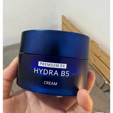 Kem dưỡng ẩm BIL DUTY HYDRA B5 CREAM AHC – Phục hồi da sâu, dưỡng ẩm 24h, chỉ 460k 3 Kem dưỡng ẩm BIL DUTY HYDRA B5 CREAM AHC – Phục hồi da sâu, dưỡng ẩm 24h, chỉ 460k 3