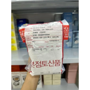 Kem dưỡng ẩm BIL DUTY HYDRA B5 CREAM AHC – Phục hồi da sâu, dưỡng ẩm 24h, chỉ 460k