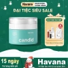 Kem Dưỡng Ẩm CANDID B5 CICA Soothing Cream 50ml Phục Hồi Da, Dưỡng ẩm, 165.000đ