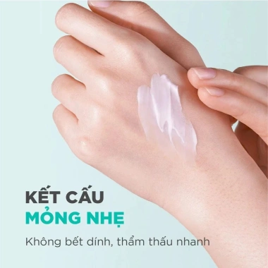 Kem Dưỡng Ẩm CANDID B5 CICA Soothing Cream 50ml Phục Hồi Da, Dưỡng ẩm, 165.000đ 7