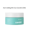 Kem Dưỡng Ẩm CANDID B5 CICA Soothing Cream 50ml Phục Hồi Da, Dưỡng ẩm, 165.000đ 10