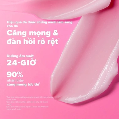 Kem dưỡng ẩm căng mọng giảm nếp nhăn Paula's Choice Pro-collagen Peptide 50ml - Giá ưu đãi 1.1 triệu