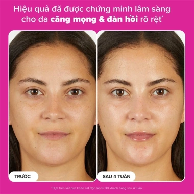 Kem dưỡng ẩm căng mọng giảm nếp nhăn Paula's Choice Pro-collagen Peptide 50ml - Giá ưu đãi 1.1 triệu