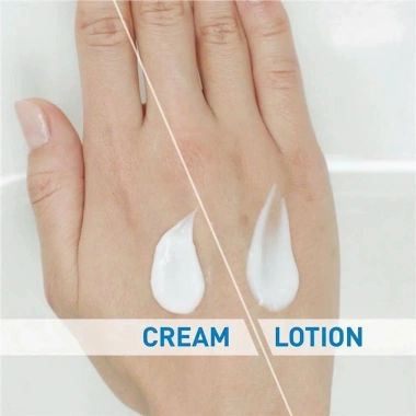 Kem Dưỡng Ẩm CERAVE 340g cho Da Khô Da Trắng Sáng Mềm Mịn Hương Nước Hoa Giá ưu đãi 234k 6