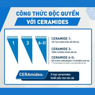 Kem Dưỡng Ẩm CERAVE 340g cho Da Khô Da Trắng Sáng Mềm Mịn Hương Nước Hoa Giá ưu đãi 234k 7