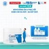 Kem dưỡng ẩm CeraVe Moisturising Cream 340g: Dưỡng 48h, phục hồi sâu, bảo vệ da khô, chỉ 450.000