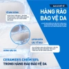 Kem dưỡng ẩm CeraVe Moisturising Cream 340g: Dưỡng 48h, phục hồi sâu, bảo vệ da khô, chỉ 450.000 3