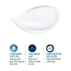 Kem dưỡng ẩm Cerave Moisturising Cream toàn thân 340g - Dưỡng ẩm sâu, da mềm mịn, giảm giá 20% chỉ 279.000đ 3