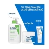Kem dưỡng ẩm Cerave Moisturising Cream toàn thân 340g - Dưỡng ẩm sâu, da mềm mịn, giảm giá 20% chỉ 279.000đ 6