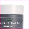 Kem dưỡng ẩm chân không nhờn 3.4oz Làm dịu, giảm đau thần kinh, thích hợp du lịch 4