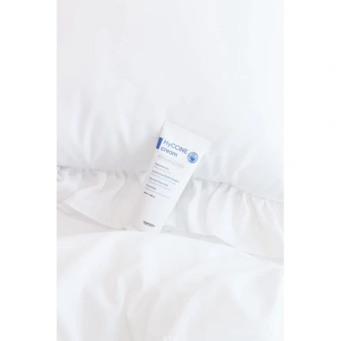 Kem dưỡng ẩm chuyên sâu Vemontes Hyccine Cream 100ml - Giá 822.970₫, giảm 20%