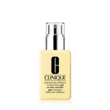 Kem dưỡng ẩm Cliniqu.e Dramatically Different Gel/Lotion 125ml - Dưỡng ẩm sâu, không nhờn, giảm giá 348k