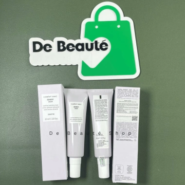 Kem Dưỡng Ẩm Comfort Zone Remedy Cream 60ml - Dành cho da nhạy cảm, làm dịu, phục hồi, giảm giá 1.350.000 VND