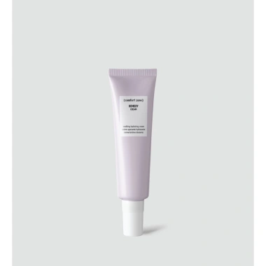 Kem Dưỡng Ẩm Comfort Zone Remedy Cream 60ml - Dành cho da nhạy cảm, làm dịu, phục hồi, giảm giá 1.350.000 VND