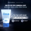 Kem dưỡng ẩm CONAPIDIL CEMENZAL LIGHT 100ml: Tái tạo, lấp đầy sẹo rỗ, giảm giá 23%