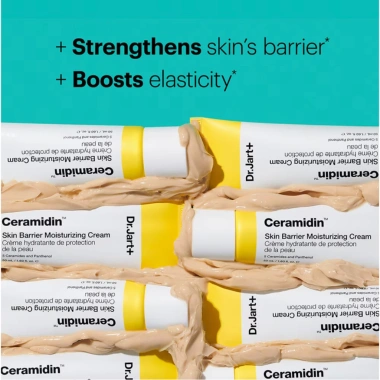 Kem Dưỡng Ẩm Da Barrier Dr.Jart CERAMIDIN 50ml - Dưỡng ẩm sâu, bảo vệ hàng rào da, giá chỉ 674.828₫ 3