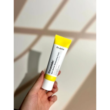 Kem Dưỡng Ẩm Da Barrier Dr.Jart CERAMIDIN 50ml - Dưỡng ẩm sâu, bảo vệ hàng rào da, giá chỉ 674.828₫ 6