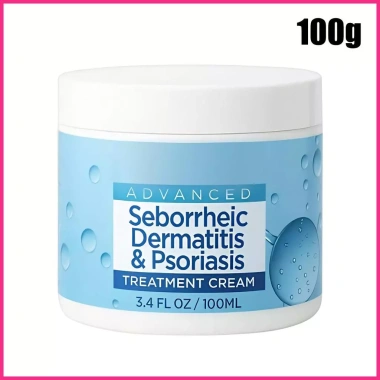 Kem Dưỡng Ẩm Da Đầu 100g Cho Nữ - Giảm Da Đầu Đỏ, Chăm Sóc Tóc, Giá Ưu Đãi 157.300₫ 5 Kem Dưỡng Ẩm Da Đầu 100g Cho Nữ - Giảm Da Đầu Đỏ, Chăm Sóc Tóc, Giá Ưu Đãi 157.300₫ 5