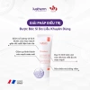 Kem dưỡng ẩm da giãn mao mạch Trứng cá đỏ Ivatherm Rosederm Cream 30ml - Giá 890.400₫ 2