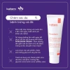 Kem dưỡng ẩm da giãn mao mạch Trứng cá đỏ Ivatherm Rosederm Cream 30ml - Giá 890.400₫ 3
