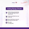 Kem dưỡng ẩm da giãn mao mạch Trứng cá đỏ Ivatherm Rosederm Cream 30ml - Giá 890.400₫ 7