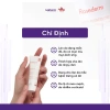 Kem dưỡng ẩm da giãn mao mạch Trứng cá đỏ Ivatherm Rosederm Cream 30ml - Giá 890.400₫ 9