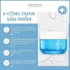 Kem Dưỡng Ẩm Da Khô HA Dermedic Hydrain3 Hialuro SPF15 - Dưỡng ẩm sâu, chống nắng, chỉ 232.000đ 3