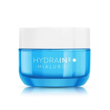 Kem Dưỡng Ẩm Da Khô HA Dermedic Hydrain3 Hialuro SPF15 - Dưỡng ẩm sâu, chống nắng, chỉ 232.000đ