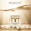 Kem Dưỡng Ẩm Đa Tầng 50g Huaguan Dưỡng ẩm sâu, cải thiện đàn hồi, giảm nếp nhăn, chỉ 945.000 VND 3