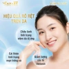 Kem Dưỡng Ẩm Đa Tầng 50g Huaguan Dưỡng ẩm sâu, cải thiện đàn hồi, giảm nếp nhăn, chỉ 945.000 VND 4