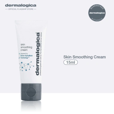 Kem dưỡng ẩm Dermalogica Skin Smoothing Cream 15ml – Dưỡng sâu, da mịn, giảm giá 20% còn 554.000₫