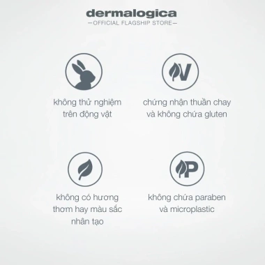 Kem dưỡng ẩm Dermalogica Skin Smoothing Cream 15ml – Dưỡng sâu, da mịn, giảm giá 20% còn 554.000₫