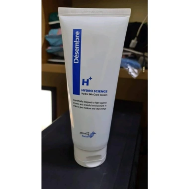 Kem dưỡng ẩm Desembre Hydro 24H Care Cream cho da khô Khóa ẩm da mềm mịn giảm giá 22%